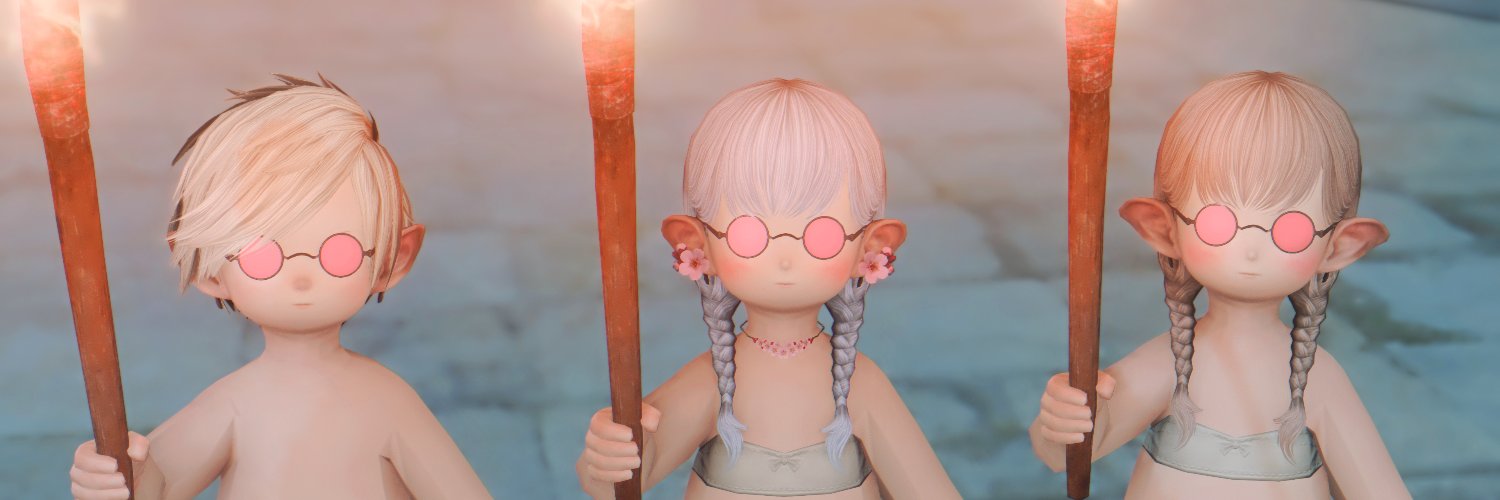 しゅり🌸 banner