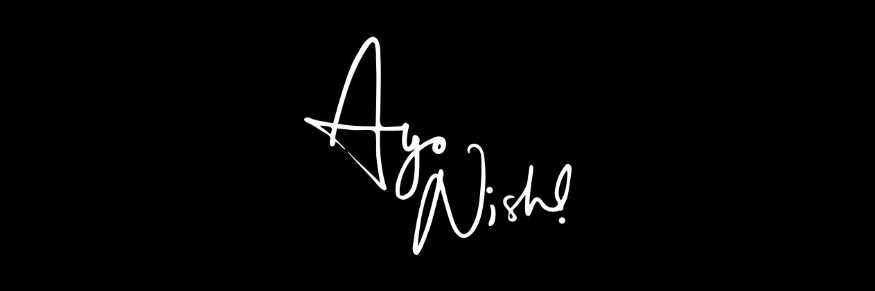 AyoNish's profile banner image
