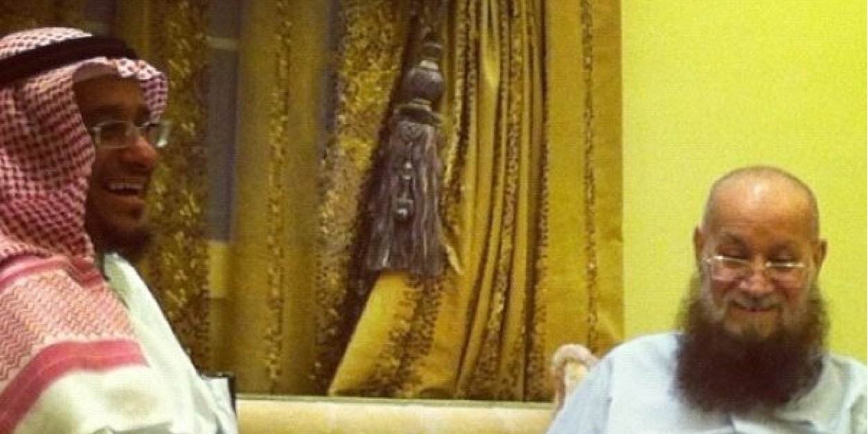 Khaledalsultan1's profile banner image