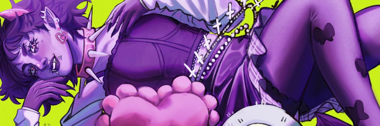 aoikodraws's profile banner image