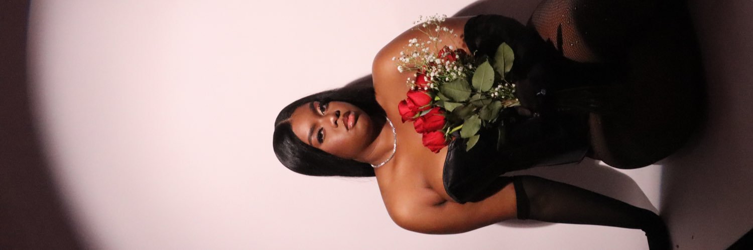 _QueenAngelique's profile banner image