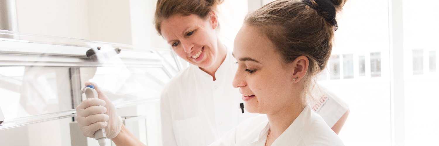 Danske Bioanalytikere - dbio banner