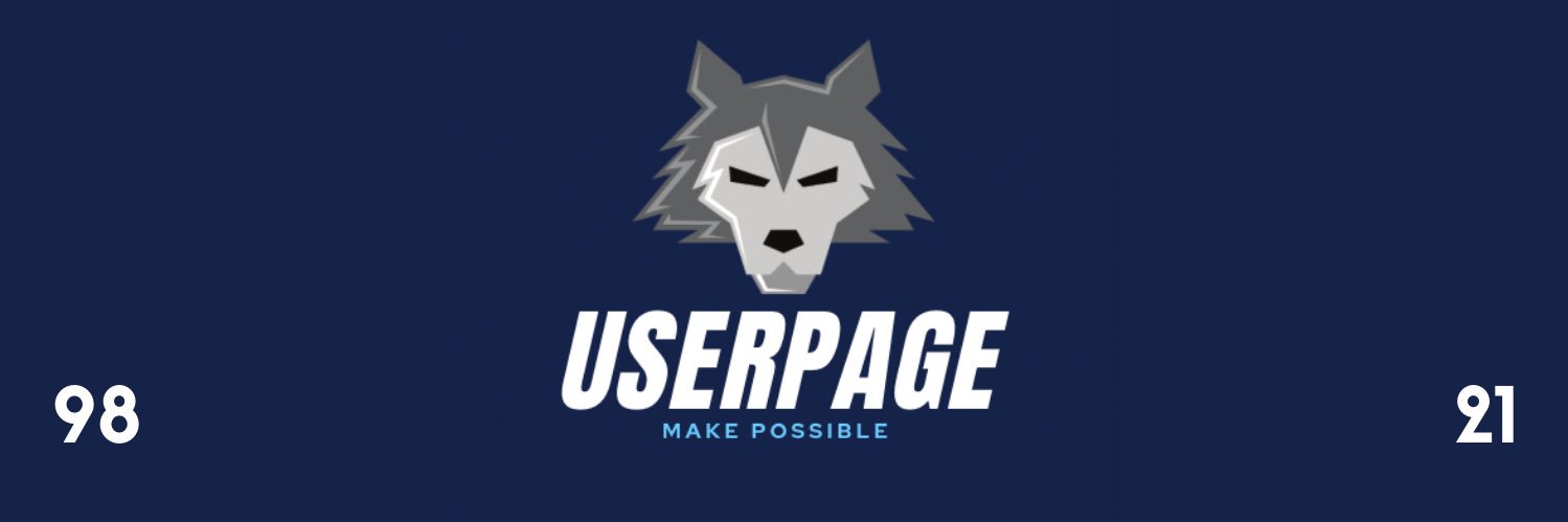 Kike Barron 🐺 banner