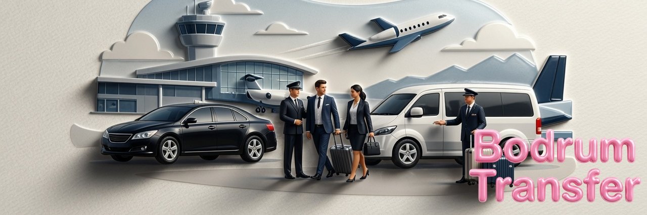 Bodrum_Transfer's profile banner image