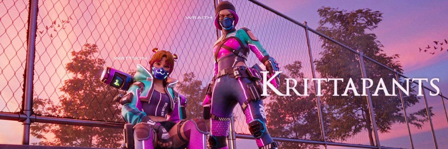Kritta 💕 banner