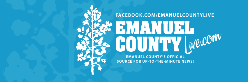 Emanuel County Live banner