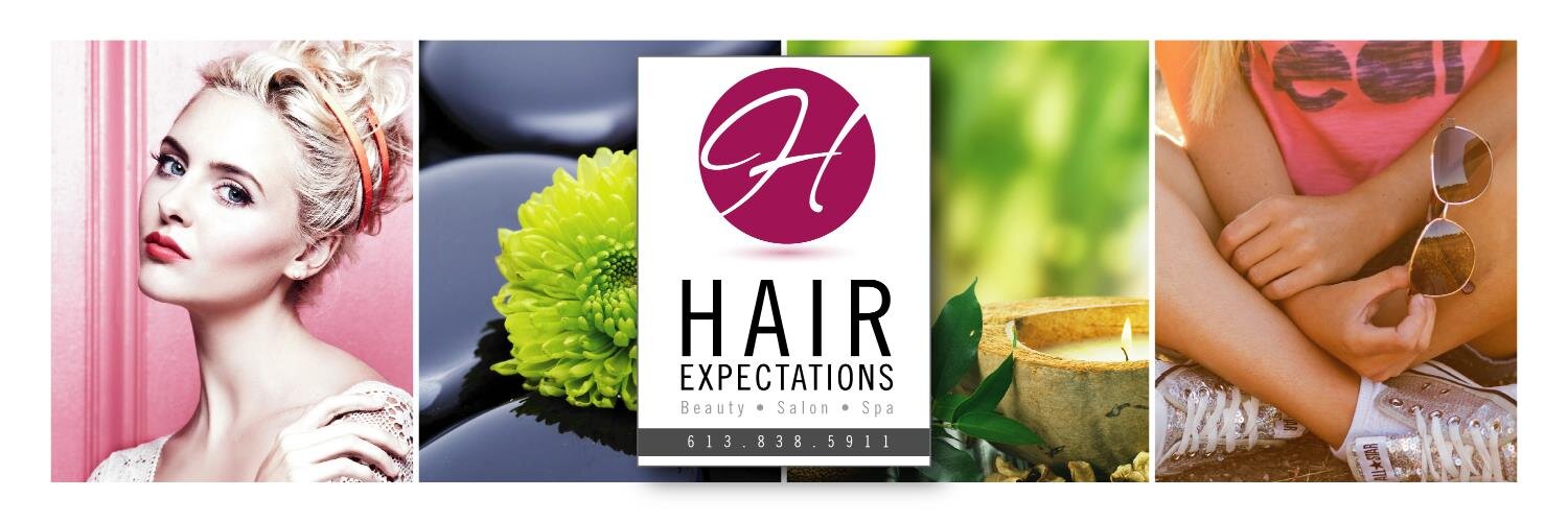 HairExpectation's profile banner image