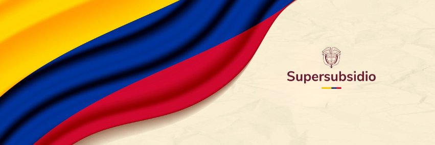 Supersubsidio's profile banner image