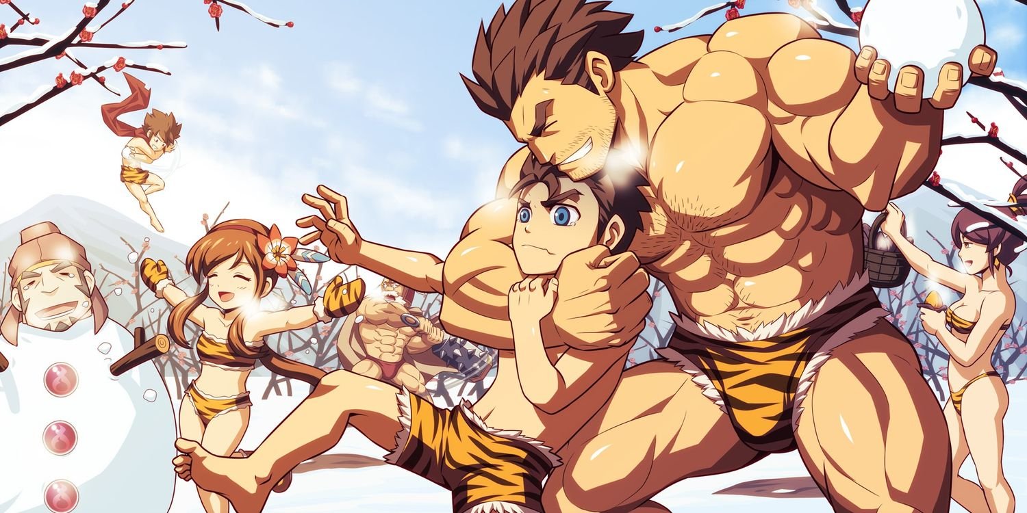 Hirovschaos's profile banner image
