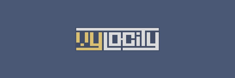 Vylocity banner