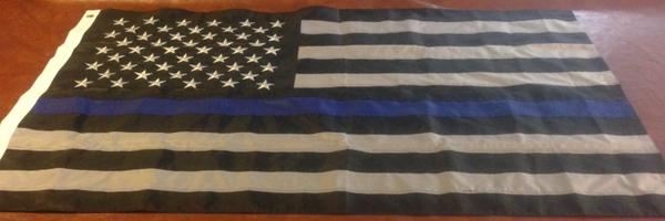 GoodCopStories Profile Banner