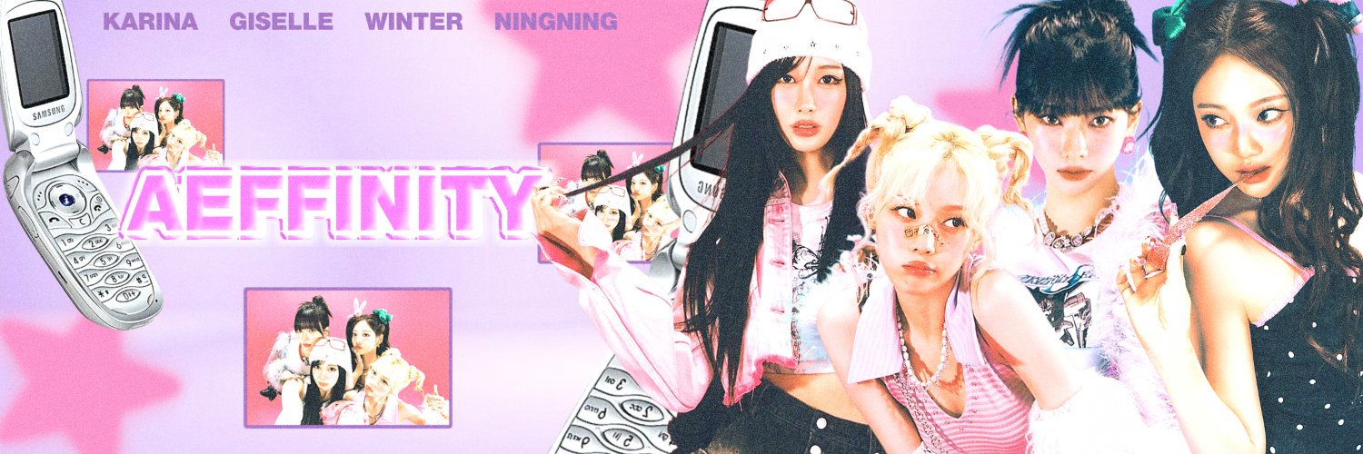 aeffinitty's profile banner image