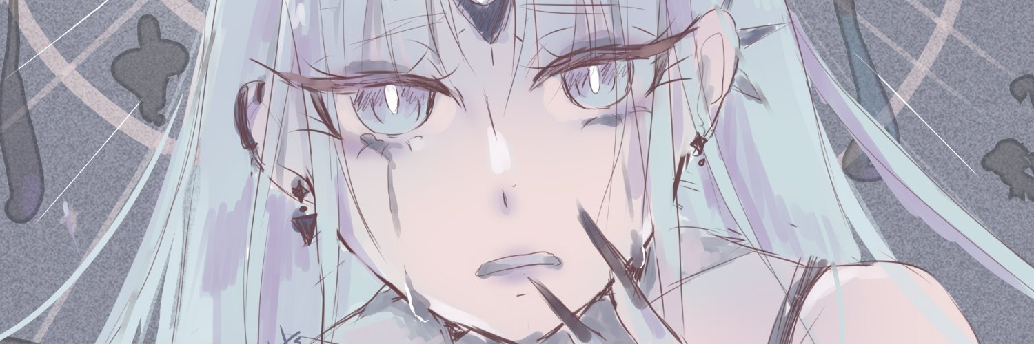 HopelessRabbits's profile banner image