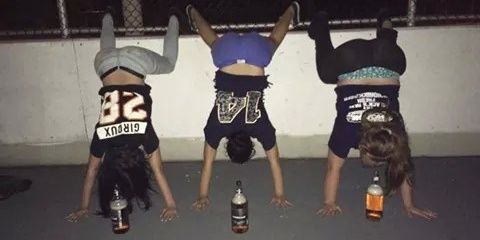 Jasmine Roman banner