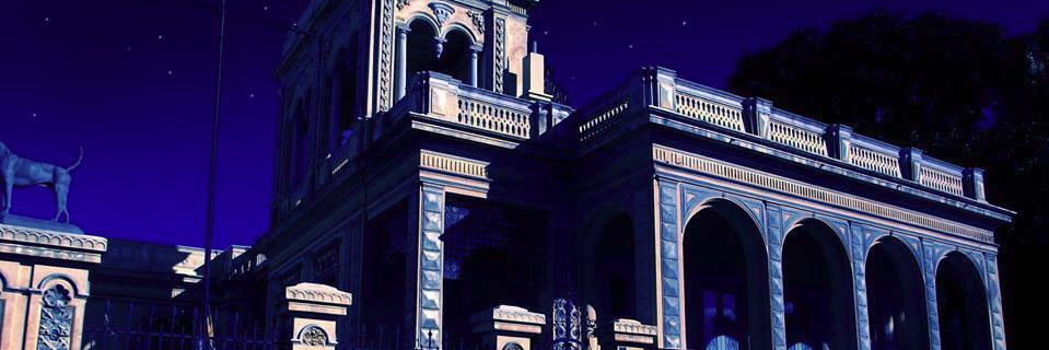 lincedoparque's profile banner image