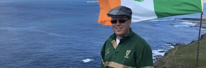 dannyoaoh's profile banner image