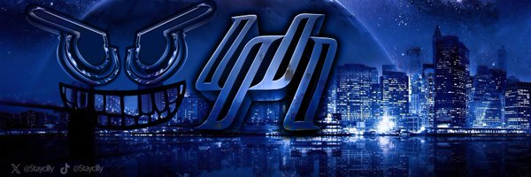 StayCilly Profile Banner