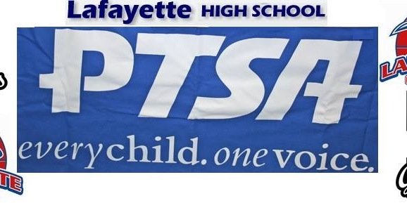 LafayetteHSPTSA's profile banner image