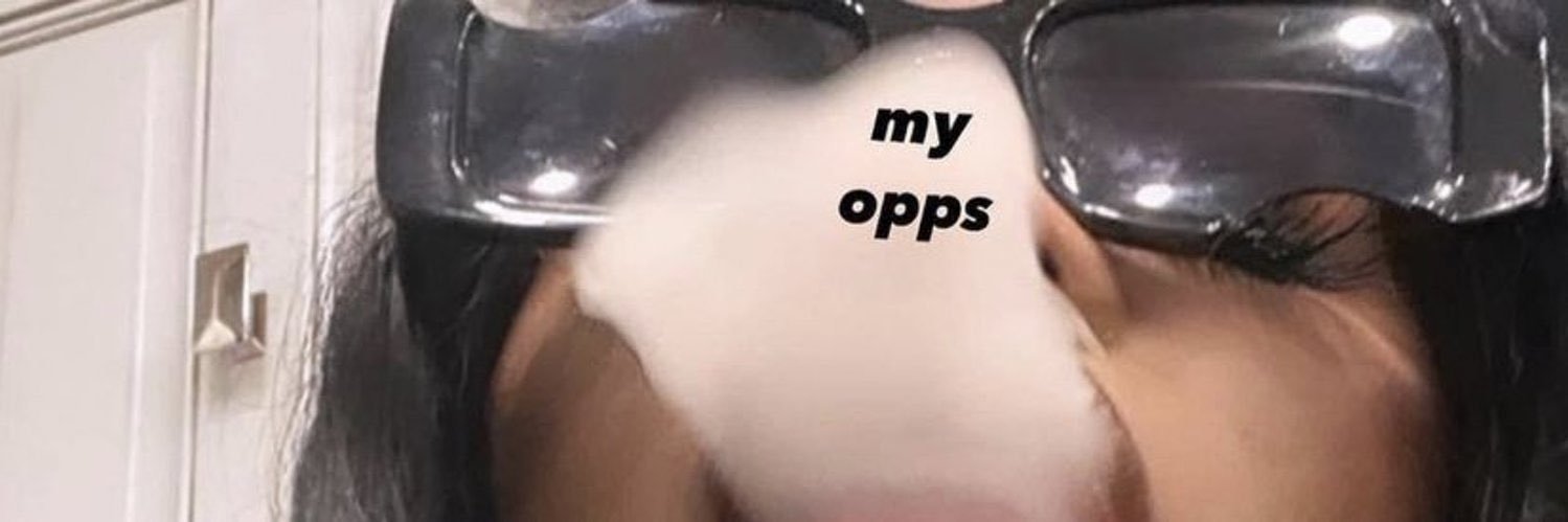 Queen_Slimx3's profile banner image