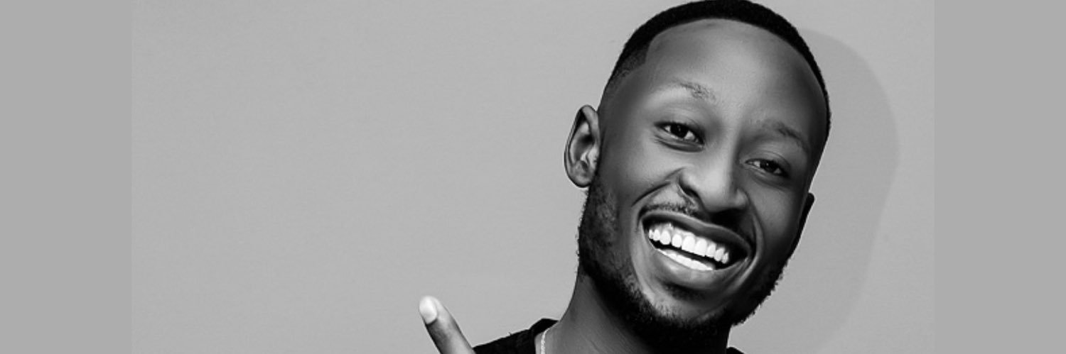IAMMGENGE's profile banner image