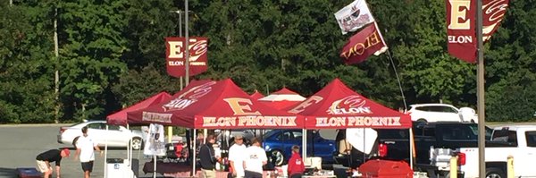 Elon7amTailgate Crew Profile Banner