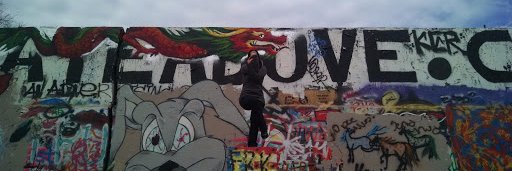 Adventuring Brenda banner