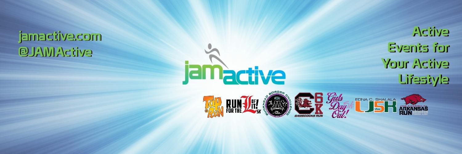 jam active 2