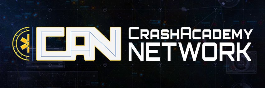 CrashAcademyNet's profile banner image