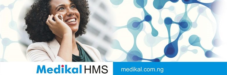 MedikalHMS's profile banner image