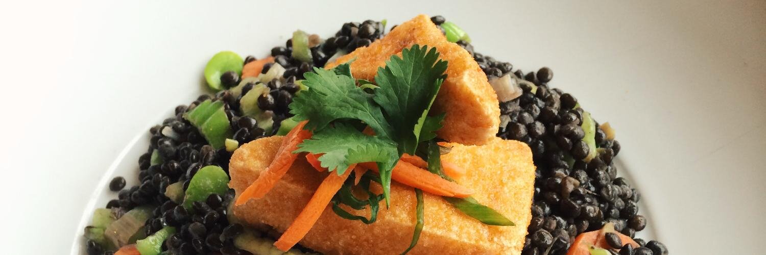 sola restaurant banner