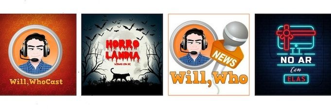 Will do Will,Who?🎙 banner