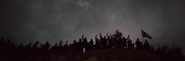 M.V. 🇲🇪 banner