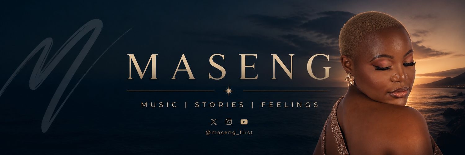 Maseng banner