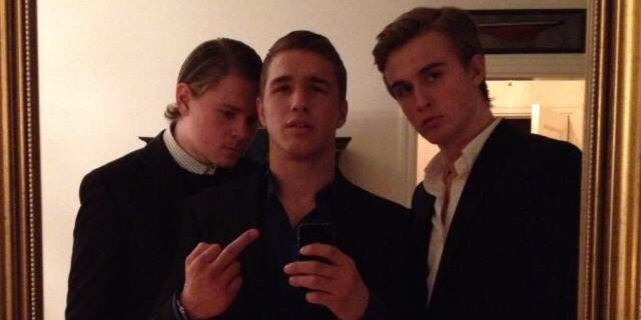 Oremannen's profile banner image