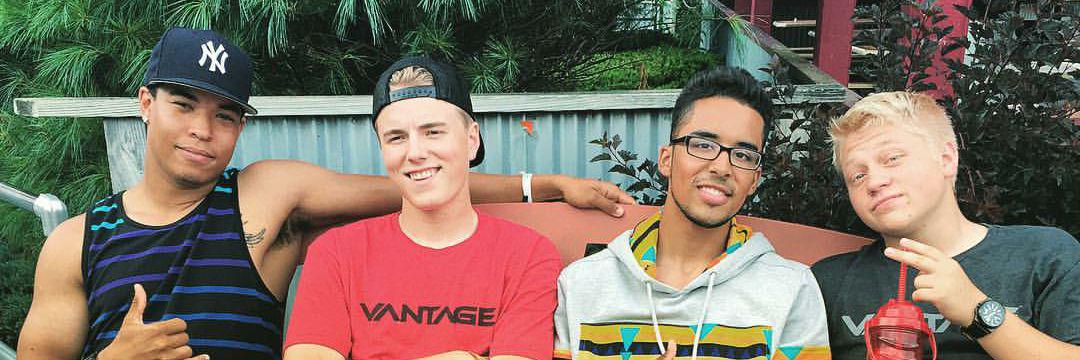 YungJerm6's profile banner image
