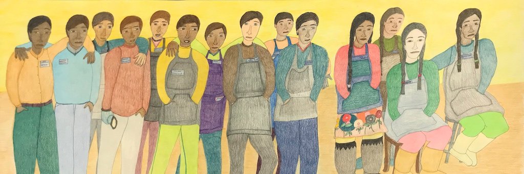 MadronaGallery's profile banner image