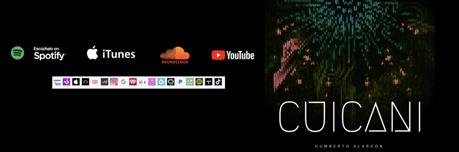 HumberAlarcon's profile banner image