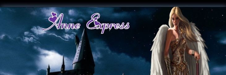 TwiAddictAnne's profile banner image