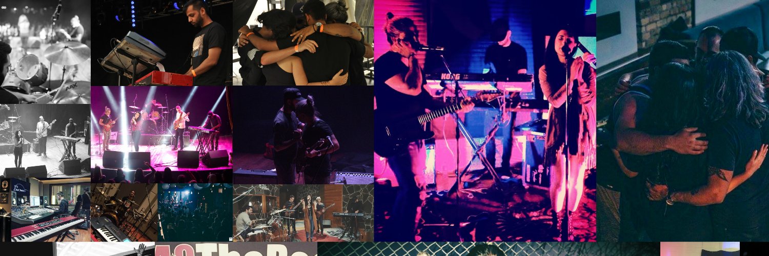 LNCconnected's profile banner image