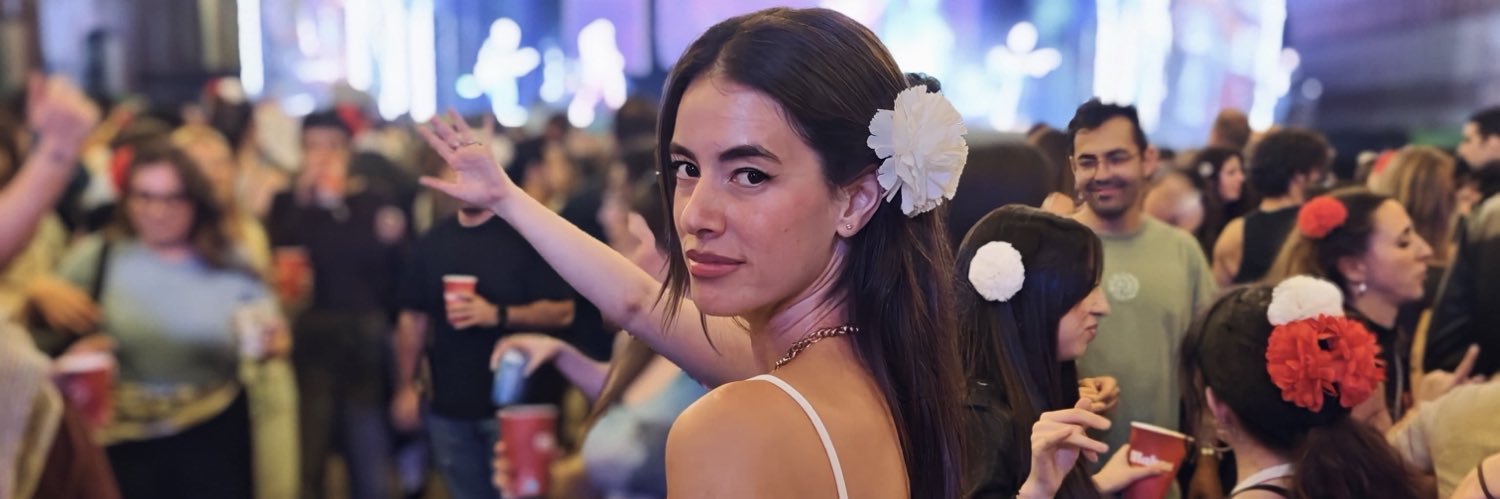 krissAlonso's profile banner image