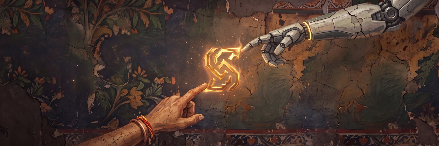thetushargaur's profile banner image