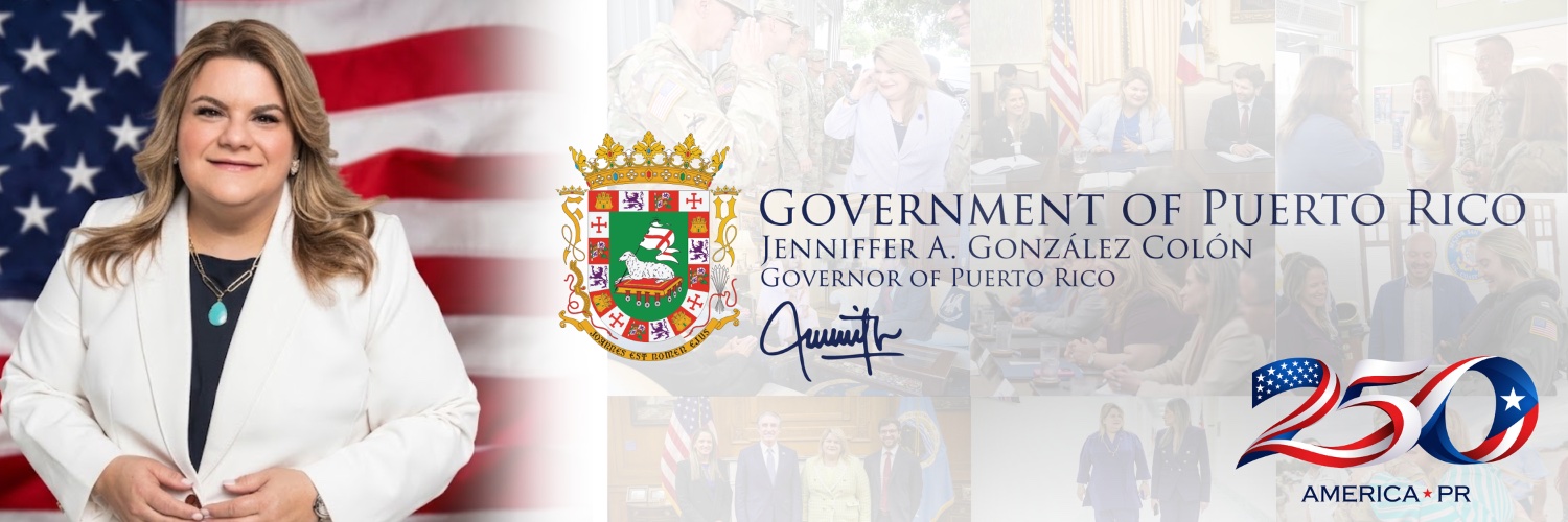 PRFAA banner