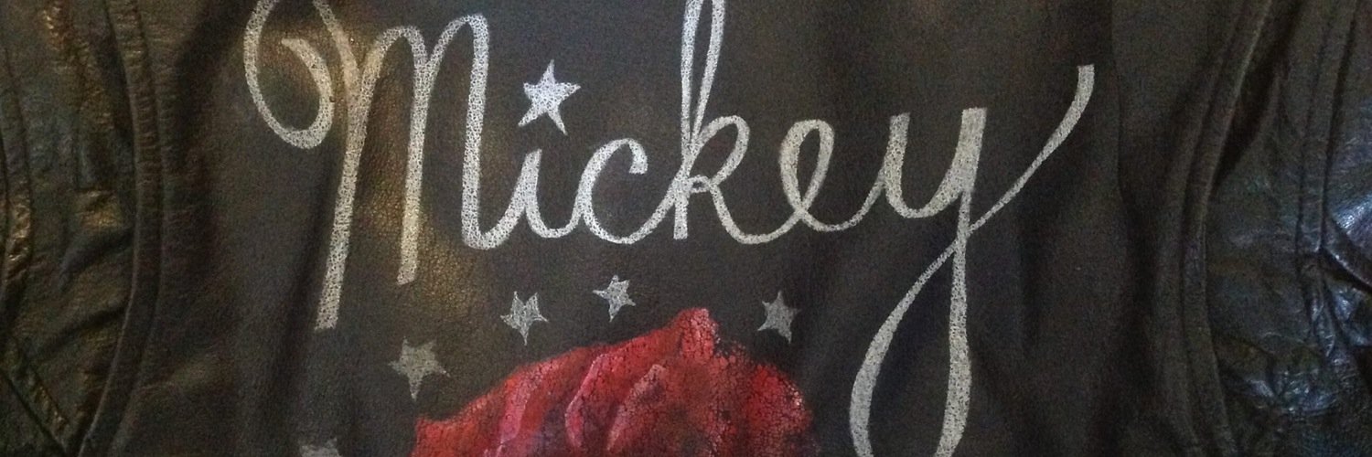 MICKEYnewz's profile banner image