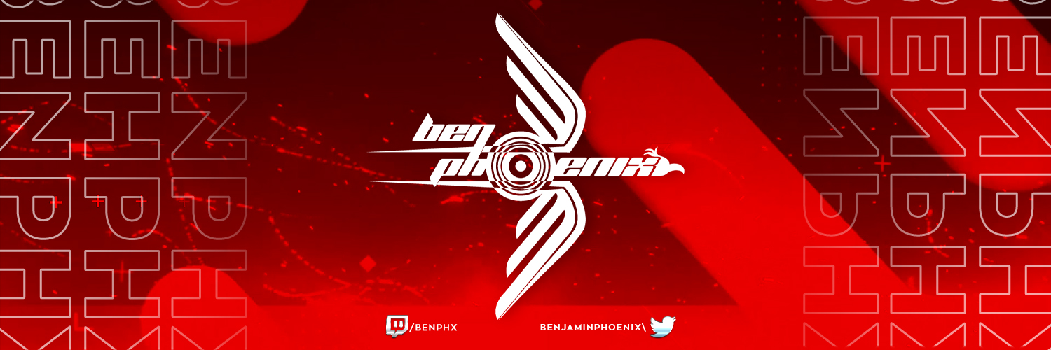 ben phoenix-*- banner