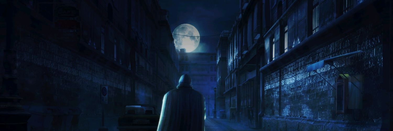 angelnoxy's profile banner image