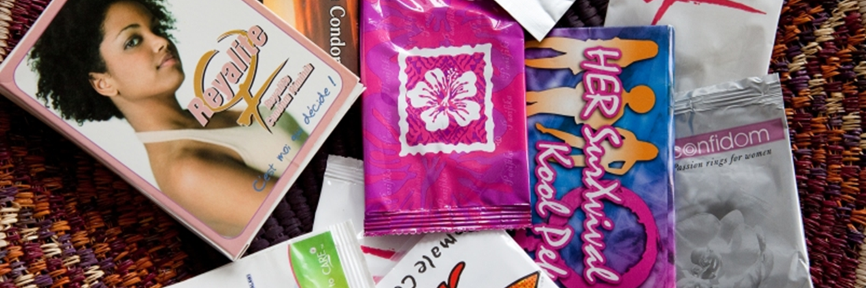 FemaleCondomCmr's profile banner image