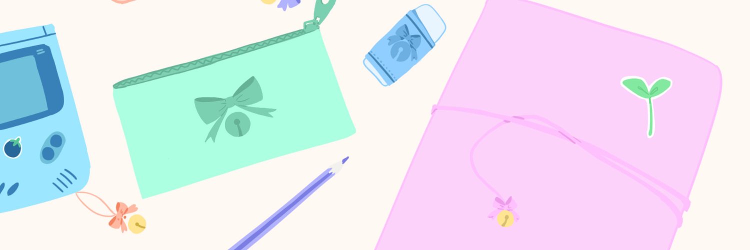 sleepyghostinc's profile banner image