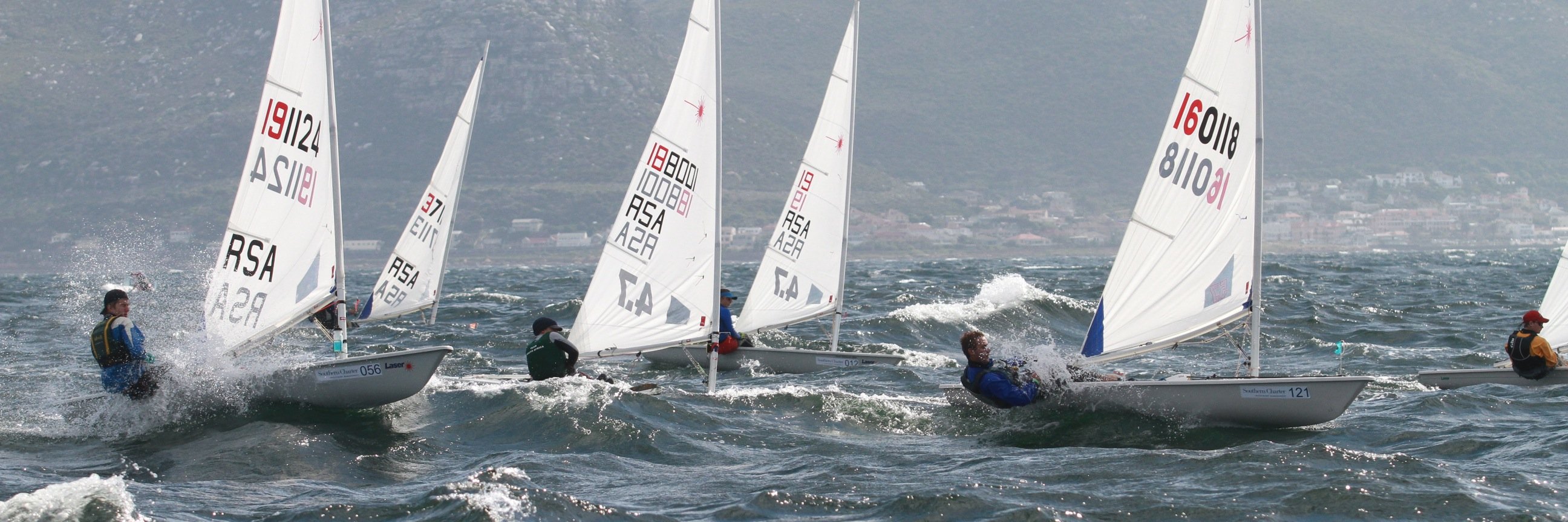 SailingRSA's profile banner image