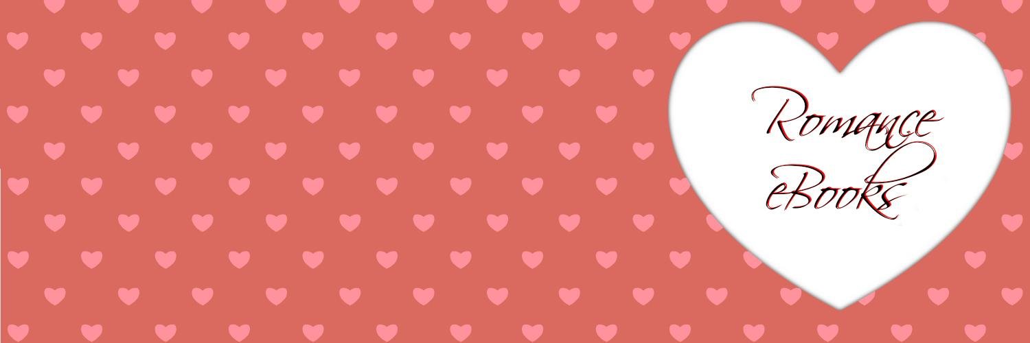 Romance eBooks banner