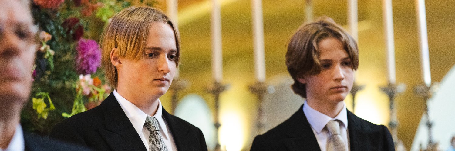 Auberon Ashbrooke banner